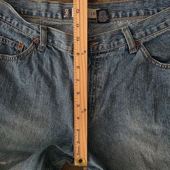 SO Genuine Sonoma Jean Company Flare Leg Size 13 - Picture 6 of 7